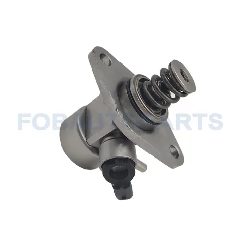 Brand New High Pressure Fuel Pump for Peugeot 208 2008 308 Citroen C3 C4 1.2thp 9805614880 9800618980 9807550080